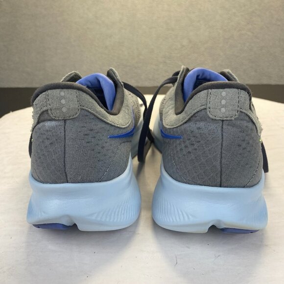 Saucony Women's S10830-15 Ride 16 Running Shoes, Fossil/Pool, Size 9.5 Wide US - Picture 10 of 15